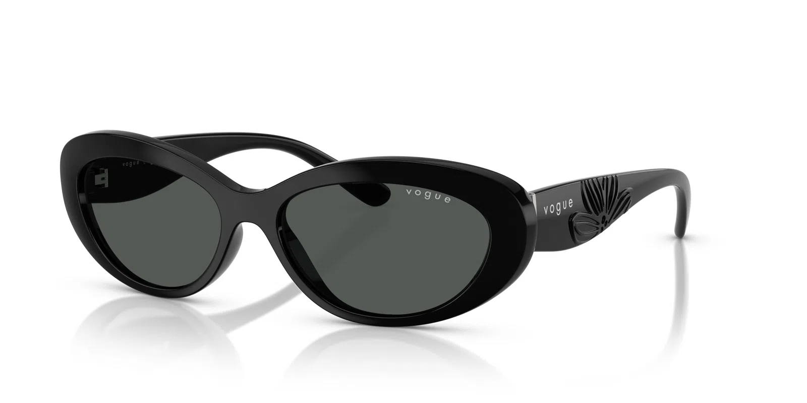 Vogue 5630S Sunglasses - view 17